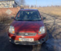 Форд Фиеста 2008 в Днепре (Днепропетровске) на Automoto.ua Форд Фиеста, объемом двигателя 1.4 л и пробегом 304 тыс. км за 4000 $, фото 7 на Automoto.ua