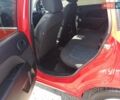 Форд Фиеста, объемом двигателя 1.4 л и пробегом 254 тыс. км за 4000 $, фото 4 на Automoto.ua