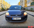 Форд Фиеста, объемом двигателя 1.4 л и пробегом 280 тыс. км за 3650 $, фото 1 на Automoto.ua