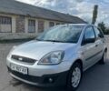 Форд Фиеста, объемом двигателя 1.25 л и пробегом 146 тыс. км за 3600 $, фото 1 на Automoto.ua