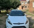 Форд Фієста, об'ємом двигуна 1.6 л та пробігом 260 тис. км за 4100 $, фото 1 на Automoto.ua