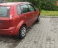 Форд Фиеста, объемом двигателя 1.25 л и пробегом 290 тыс. км за 4500 $, фото 2 на Automoto.ua
