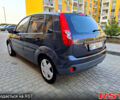 Форд Фиеста, объемом двигателя 1.4 л и пробегом 280 тыс. км за 3650 $, фото 6 на Automoto.ua