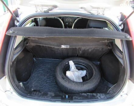 Форд Фиеста, объемом двигателя 0 л и пробегом 223 тыс. км за 4200 $, фото 12 на Automoto.ua