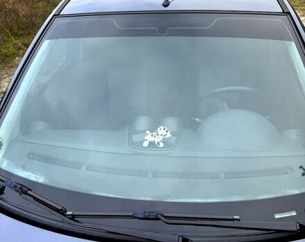 Форд Фиеста, объемом двигателя 1.4 л и пробегом 110 тыс. км за 5100 $, фото 1 на Automoto.ua