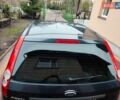Форд Фієста, об'ємом двигуна 1.4 л та пробігом 203 тис. км за 3599 $, фото 9 на Automoto.ua