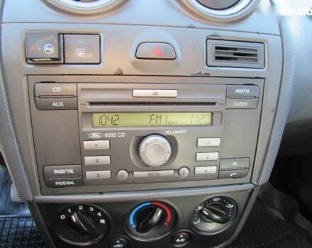 Форд Фиеста, объемом двигателя 0 л и пробегом 223 тыс. км за 4200 $, фото 23 на Automoto.ua