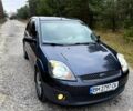 Форд Фиеста, объемом двигателя 1.4 л и пробегом 110 тыс. км за 5100 $, фото 4 на Automoto.ua