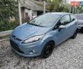 Форд Фиеста, объемом двигателя 1.3 л и пробегом 222 тыс. км за 2700 $, фото 1 на Automoto.ua