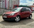 Форд Фієста, об'ємом двигуна 1.4 л та пробігом 203 тис. км за 4500 $, фото 1 на Automoto.ua