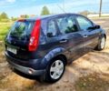 Форд Фиеста, объемом двигателя 1.4 л и пробегом 70 тыс. км за 4800 $, фото 1 на Automoto.ua