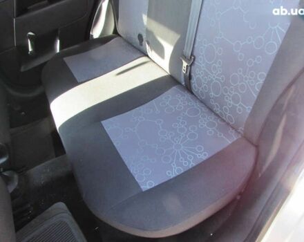 Форд Фиеста, объемом двигателя 0 л и пробегом 223 тыс. км за 4200 $, фото 11 на Automoto.ua