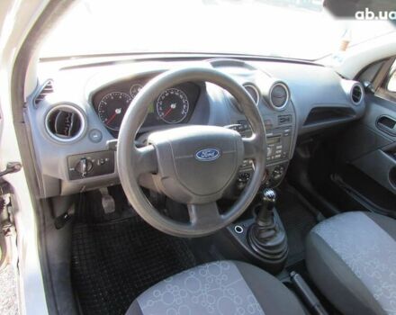Форд Фиеста, объемом двигателя 0 л и пробегом 223 тыс. км за 4200 $, фото 6 на Automoto.ua