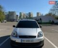 Форд Фиеста, объемом двигателя 1.4 л и пробегом 121 тыс. км за 4000 $, фото 1 на Automoto.ua