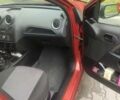 Форд Фиеста, объемом двигателя 1.25 л и пробегом 290 тыс. км за 4500 $, фото 6 на Automoto.ua