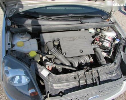 Форд Фиеста, объемом двигателя 0 л и пробегом 223 тыс. км за 4200 $, фото 24 на Automoto.ua