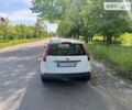 Форд Фієста, об'ємом двигуна 1.4 л та пробігом 234 тис. км за 3500 $, фото 3 на Automoto.ua