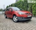 Форд Фиеста, объемом двигателя 1.4 л и пробегом 150 тыс. км за 4550 $, фото 1 на Automoto.ua