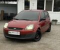 Форд Фиеста, объемом двигателя 1.2 л и пробегом 33 тыс. км за 6499 $, фото 1 на Automoto.ua
