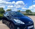 Форд Фієста, об'ємом двигуна 1.4 л та пробігом 140 тис. км за 5600 $, фото 2 на Automoto.ua