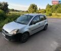 Форд Фієста, об'ємом двигуна 1.4 л та пробігом 205 тис. км за 2499 $, фото 1 на Automoto.ua