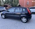 Форд Фиеста, объемом двигателя 1.4 л и пробегом 166 тыс. км за 4350 $, фото 11 на Automoto.ua