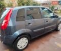 Форд Фієста, об'ємом двигуна 1.4 л та пробігом 203 тис. км за 3599 $, фото 6 на Automoto.ua