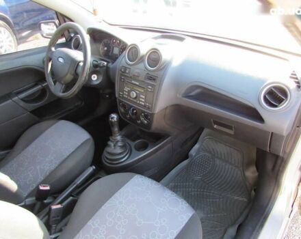Форд Фиеста, объемом двигателя 0 л и пробегом 223 тыс. км за 4200 $, фото 17 на Automoto.ua