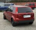Форд Фиеста, объемом двигателя 1.2 л и пробегом 33 тыс. км за 6499 $, фото 1 на Automoto.ua