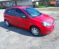 Форд Фиеста, объемом двигателя 1.4 л и пробегом 254 тыс. км за 4000 $, фото 1 на Automoto.ua