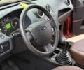 Форд Фиеста, объемом двигателя 1.2 л и пробегом 33 тыс. км за 6499 $, фото 12 на Automoto.ua