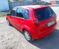 Форд Фиеста, объемом двигателя 1.4 л и пробегом 254 тыс. км за 4000 $, фото 3 на Automoto.ua