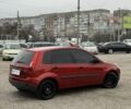 Форд Фиеста, объемом двигателя 1.2 л и пробегом 33 тыс. км за 6499 $, фото 2 на Automoto.ua