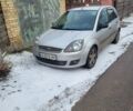 Форд Фієста, об'ємом двигуна 1.4 л та пробігом 188 тис. км за 4200 $, фото 1 на Automoto.ua