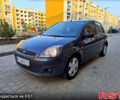 Форд Фиеста, объемом двигателя 1.4 л и пробегом 280 тыс. км за 3650 $, фото 1 на Automoto.ua