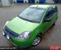 Форд Фиеста, объемом двигателя 1.4 л и пробегом 229 тыс. км за 4750 $, фото 1 на Automoto.ua