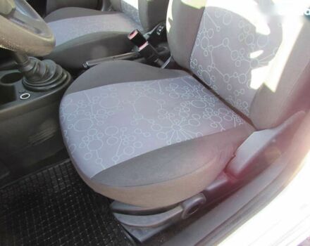 Форд Фиеста, объемом двигателя 0 л и пробегом 223 тыс. км за 4200 $, фото 8 на Automoto.ua