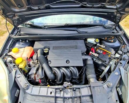 Форд Фиеста, объемом двигателя 1.4 л и пробегом 70 тыс. км за 4800 $, фото 10 на Automoto.ua