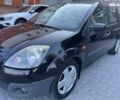 Форд Фиеста, объемом двигателя 1.4 л и пробегом 166 тыс. км за 4350 $, фото 16 на Automoto.ua