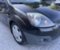 Форд Фиеста, объемом двигателя 1.4 л и пробегом 166 тыс. км за 4350 $, фото 17 на Automoto.ua