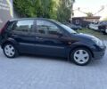 Форд Фиеста, объемом двигателя 1.4 л и пробегом 166 тыс. км за 4350 $, фото 5 на Automoto.ua