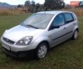 Форд Фиеста, объемом двигателя 1.3 л и пробегом 109 тыс. км за 4900 $, фото 1 на Automoto.ua