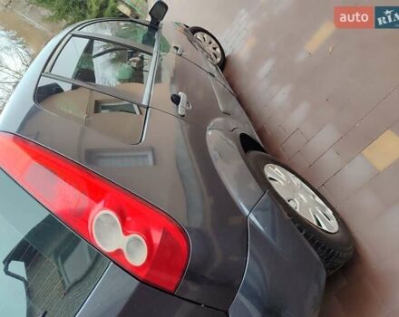 Форд Фієста, об'ємом двигуна 1.4 л та пробігом 203 тис. км за 3599 $, фото 18 на Automoto.ua