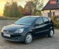 Форд Фієста, об'ємом двигуна 1.4 л та пробігом 195 тис. км за 3950 $, фото 1 на Automoto.ua