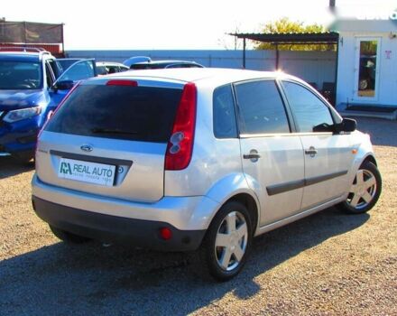 Форд Фиеста, объемом двигателя 0 л и пробегом 223 тыс. км за 4200 $, фото 2 на Automoto.ua