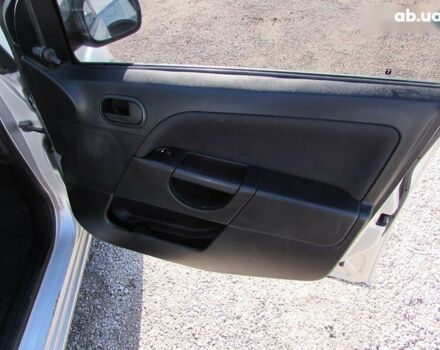 Форд Фиеста, объемом двигателя 0 л и пробегом 223 тыс. км за 4200 $, фото 16 на Automoto.ua