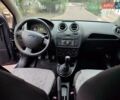 Форд Фієста, об'ємом двигуна 1.4 л та пробігом 203 тис. км за 3599 $, фото 11 на Automoto.ua
