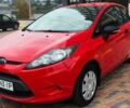 Форд Фиеста, объемом двигателя 1.4 л и пробегом 189 тыс. км за 4999 $, фото 1 на Automoto.ua