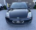 Форд Фиеста, объемом двигателя 1.4 л и пробегом 166 тыс. км за 4350 $, фото 14 на Automoto.ua
