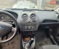 Форд Фієста, об'ємом двигуна 1.4 л та пробігом 188 тис. км за 4200 $, фото 7 на Automoto.ua